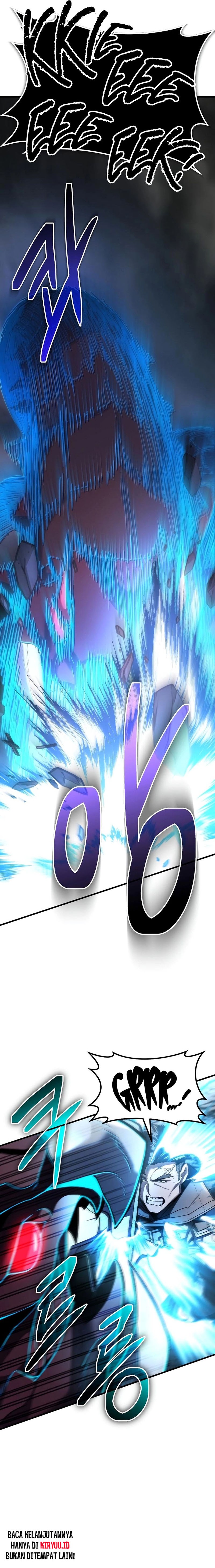 Expelled Hero Is Too Strong Chapter 03 Gambar 5