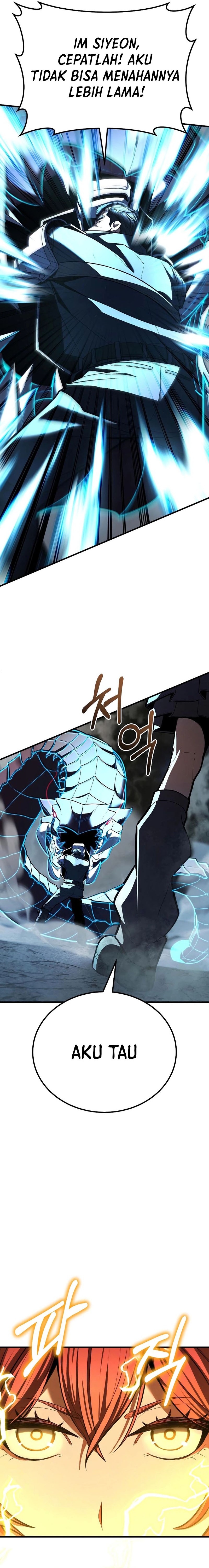 Expelled Hero Is Too Strong Chapter 03 Gambar 6