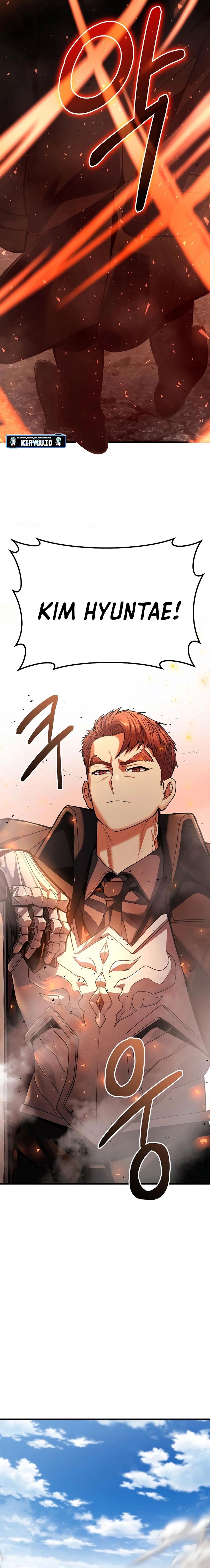 Expelled Hero Is Too Strong Chapter 03 Gambar 13