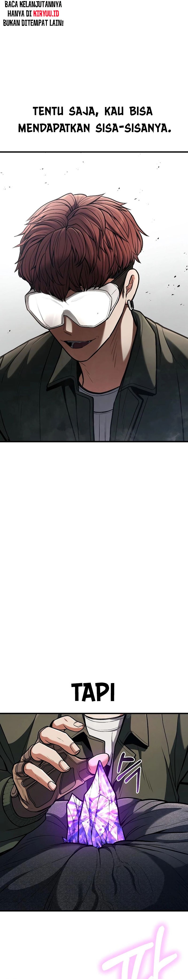 Expelled Hero Is Too Strong Chapter 03 Gambar 33