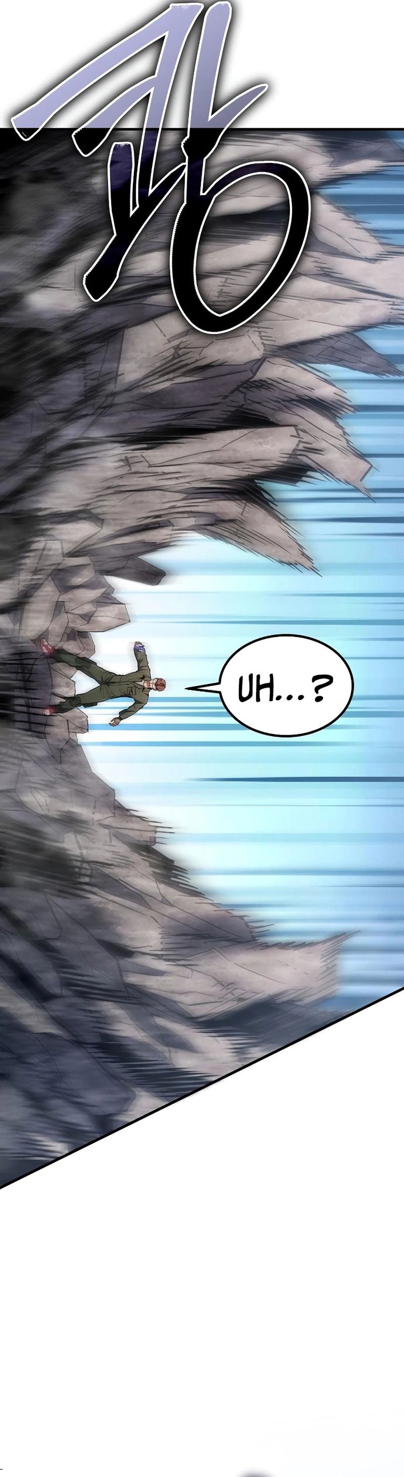 Expelled Hero Is Too Strong Chapter 03 Gambar 35