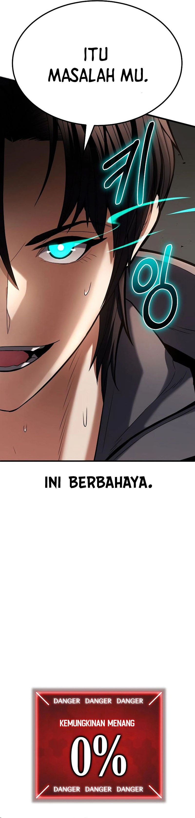 Expelled Hero Is Too Strong Chapter 03 Gambar 41