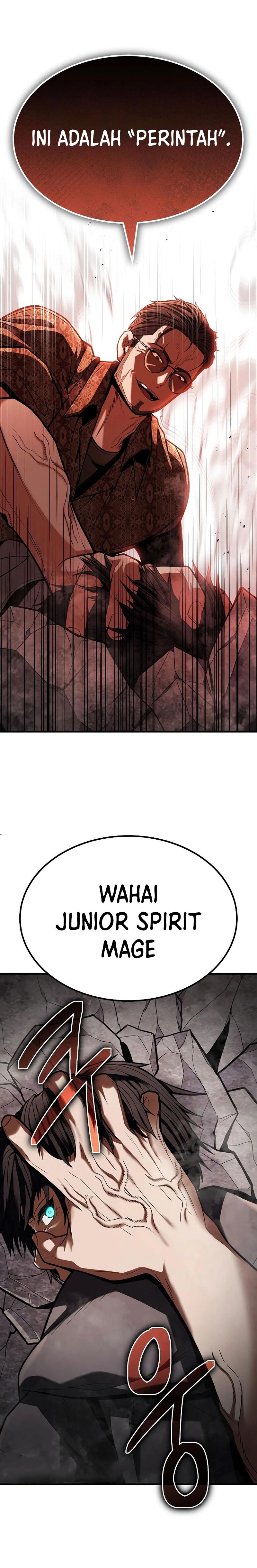 Expelled Hero Is Too Strong Chapter 03 Gambar 44