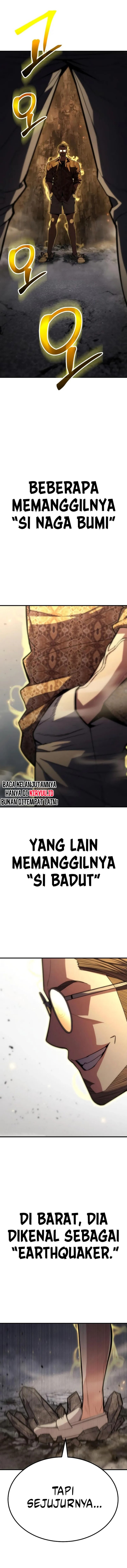 Expelled Hero Is Too Strong Chapter 08 Gambar 4