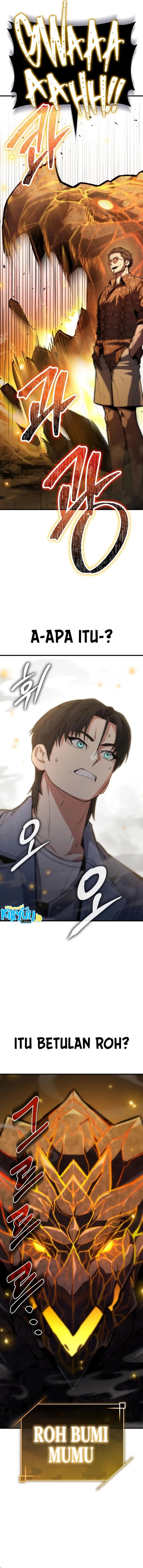 Expelled Hero Is Too Strong Chapter 08 Gambar 7