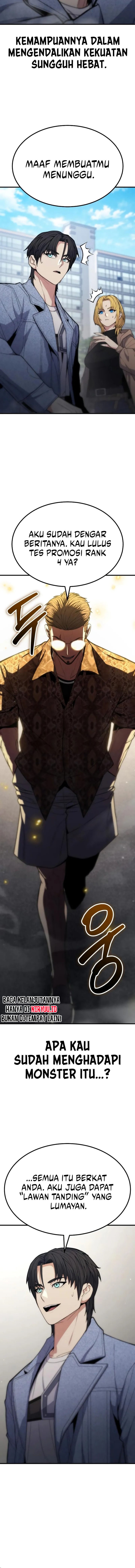 Expelled Hero Is Too Strong Chapter 08 Gambar 10