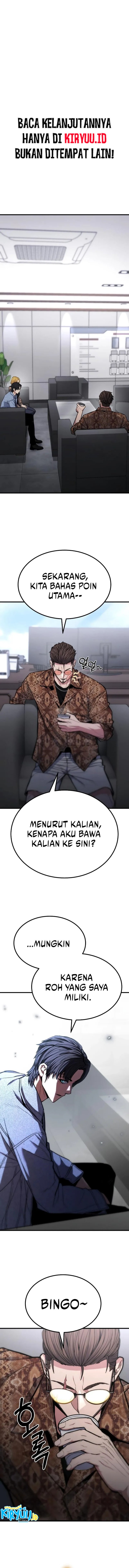 Expelled Hero Is Too Strong Chapter 08 Gambar 17