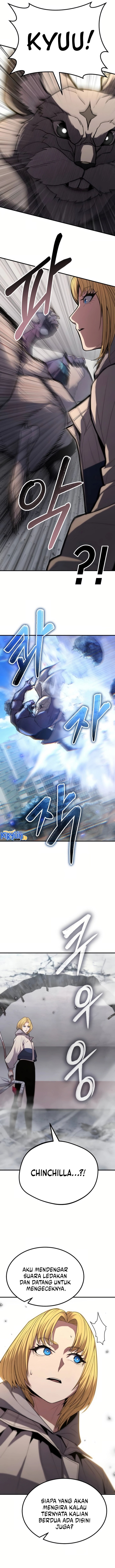 Expelled Hero Is Too Strong Chapter 11 Gambar 9