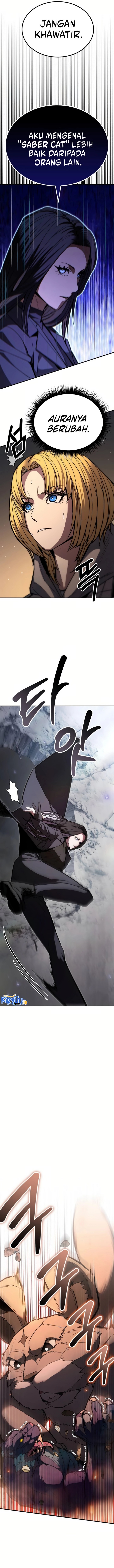 Expelled Hero Is Too Strong Chapter 11 Gambar 11