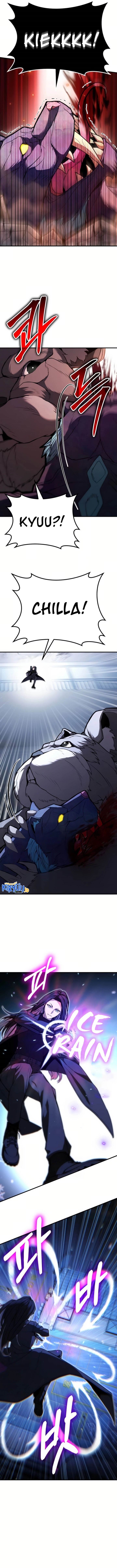 Expelled Hero Is Too Strong Chapter 11 Gambar 12