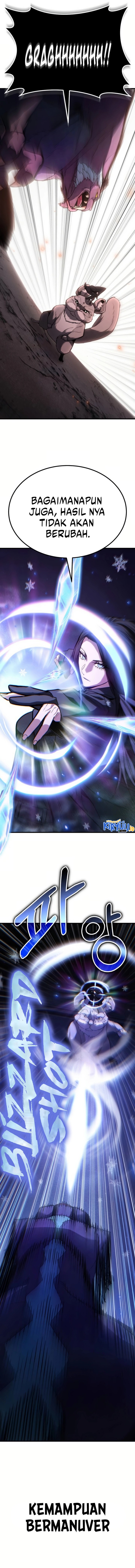 Expelled Hero Is Too Strong Chapter 11 Gambar 14