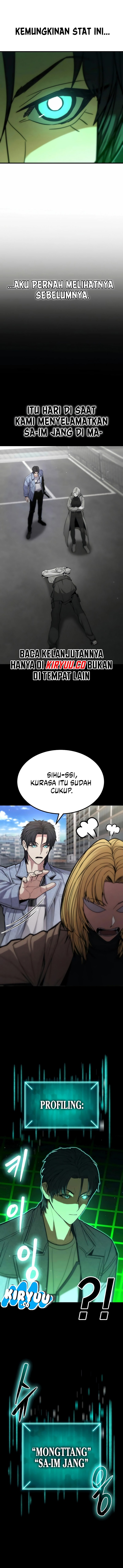 Expelled Hero Is Too Strong Chapter 14 Gambar 3