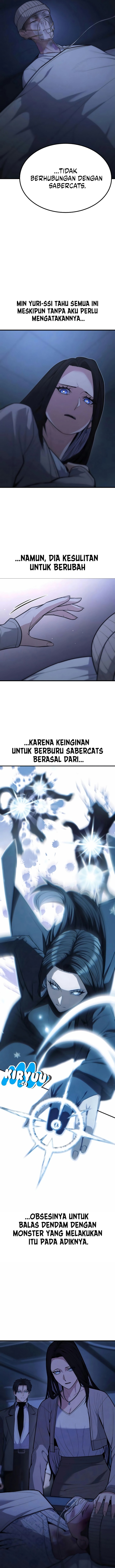 Expelled Hero Is Too Strong Chapter 14 Gambar 9
