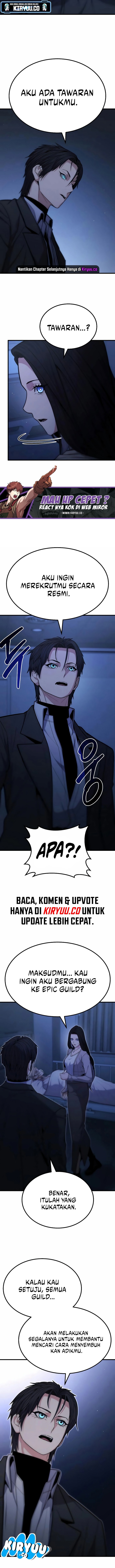 Expelled Hero Is Too Strong Chapter 14 Gambar 10