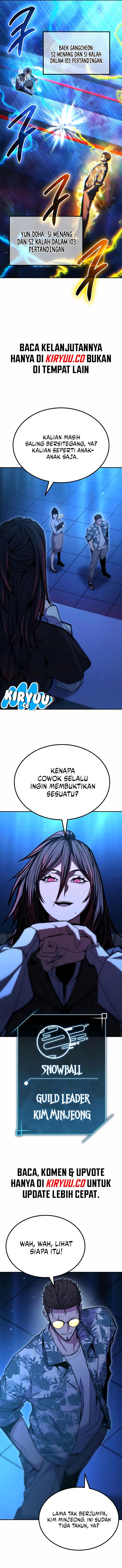 Expelled Hero Is Too Strong Chapter 14 Gambar 18