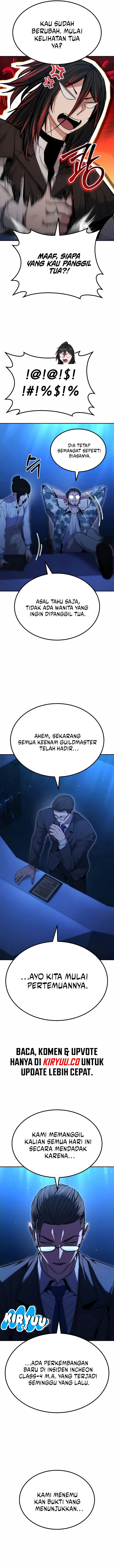 Expelled Hero Is Too Strong Chapter 14 Gambar 19
