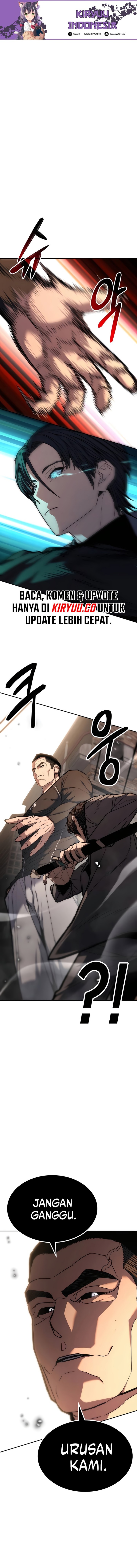 Expelled Hero Is Too Strong Chapter 16 Gambar 2