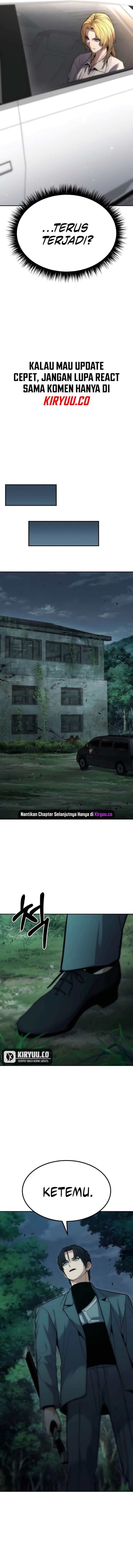 Expelled Hero Is Too Strong Chapter 16 Gambar 17