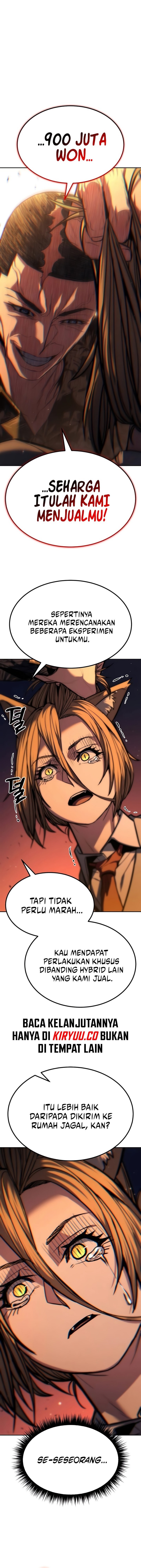 Expelled Hero Is Too Strong Chapter 17 Gambar 2