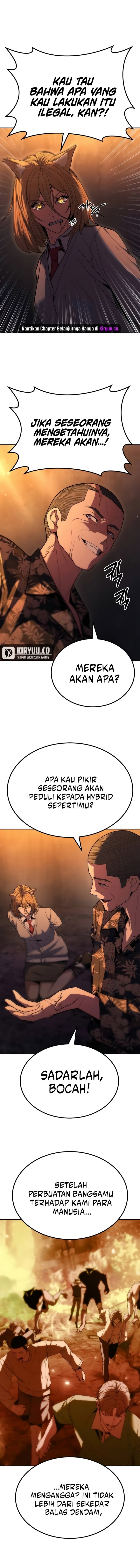 Expelled Hero Is Too Strong Chapter 17 Gambar 4