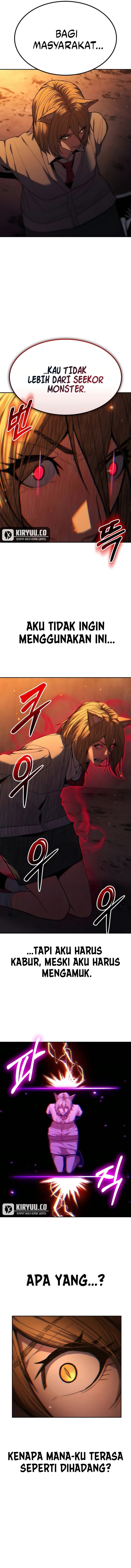 Expelled Hero Is Too Strong Chapter 17 Gambar 5