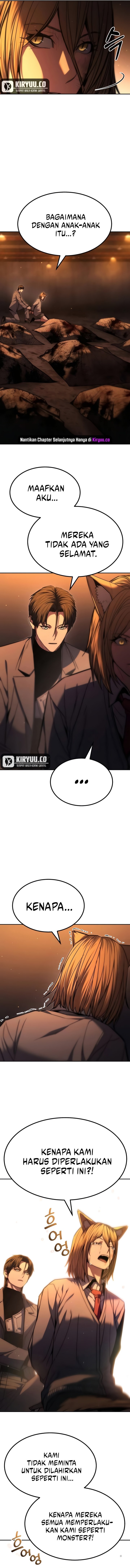 Expelled Hero Is Too Strong Chapter 17 Gambar 17