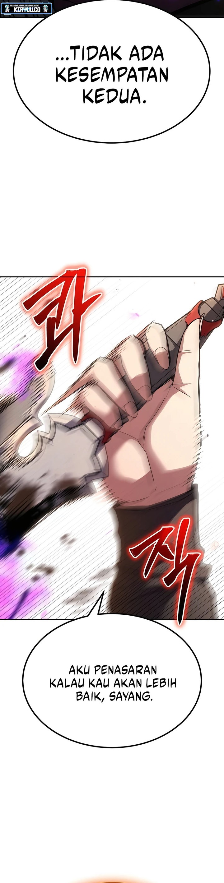 Expelled Hero Is Too Strong Chapter 23 Gambar 2