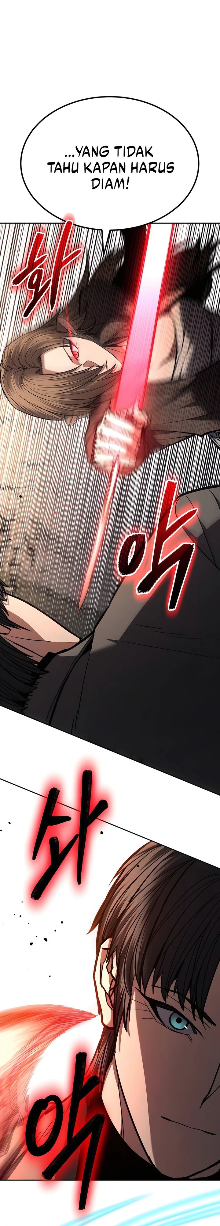 Expelled Hero Is Too Strong Chapter 23 Gambar 8