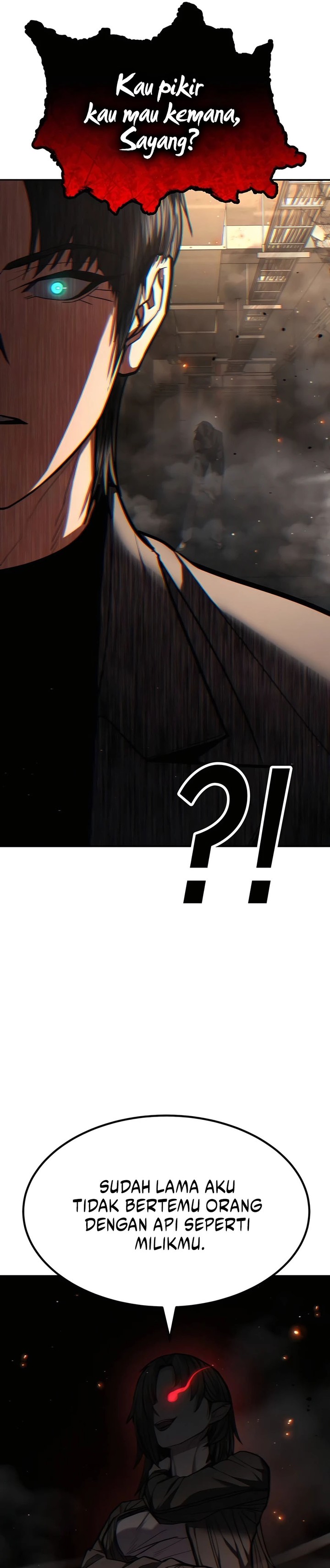 Expelled Hero Is Too Strong Chapter 23 Gambar 14
