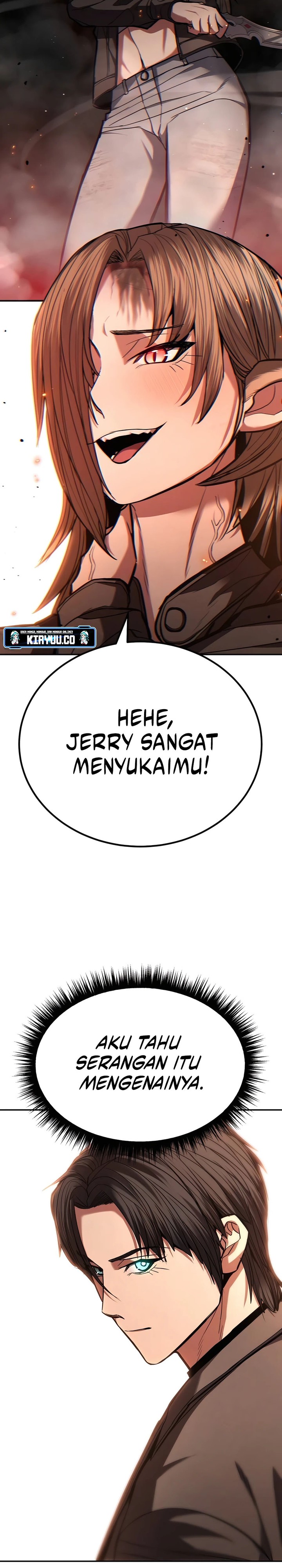 Expelled Hero Is Too Strong Chapter 23 Gambar 15