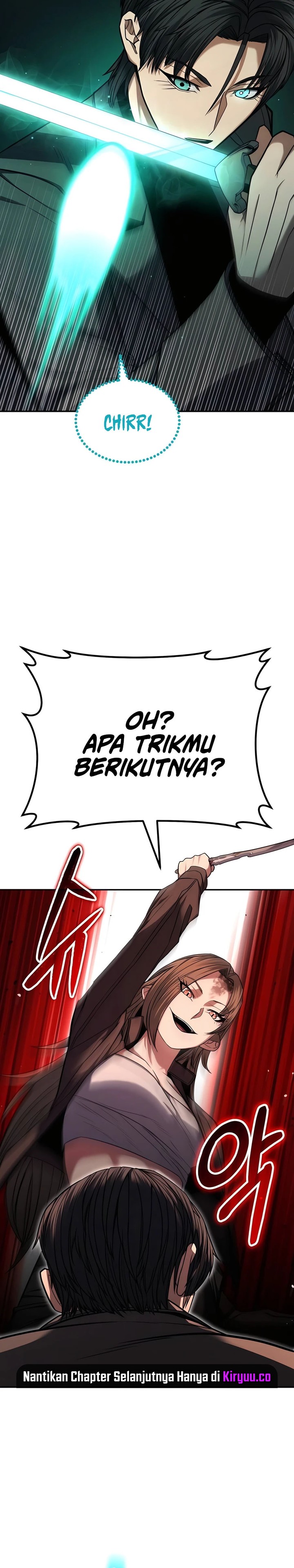 Expelled Hero Is Too Strong Chapter 23 Gambar 17