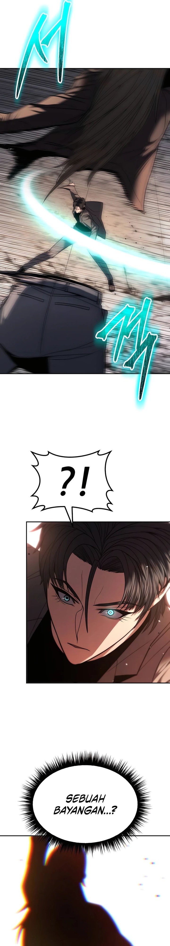 Expelled Hero Is Too Strong Chapter 23 Gambar 18