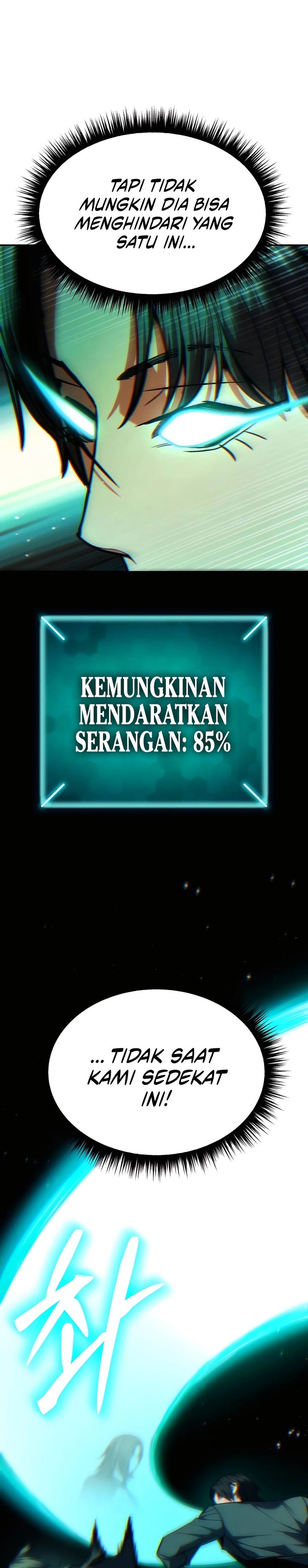 Expelled Hero Is Too Strong Chapter 23 Gambar 21