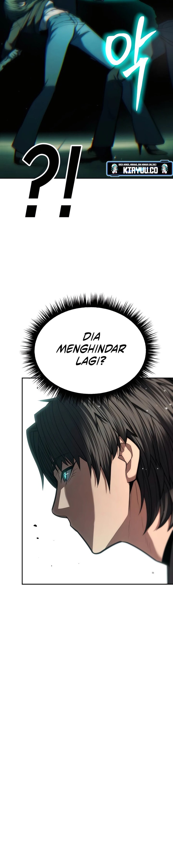Expelled Hero Is Too Strong Chapter 23 Gambar 22