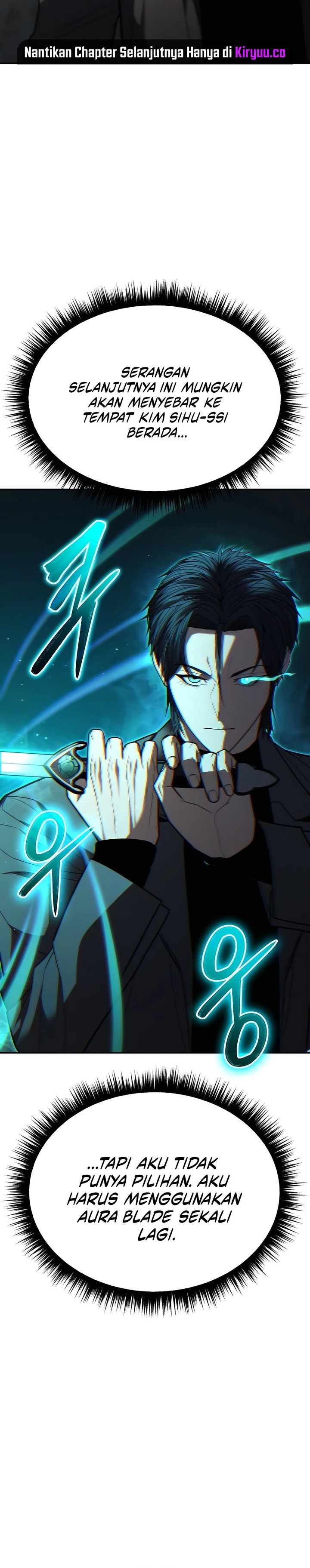 Expelled Hero Is Too Strong Chapter 23 Gambar 25