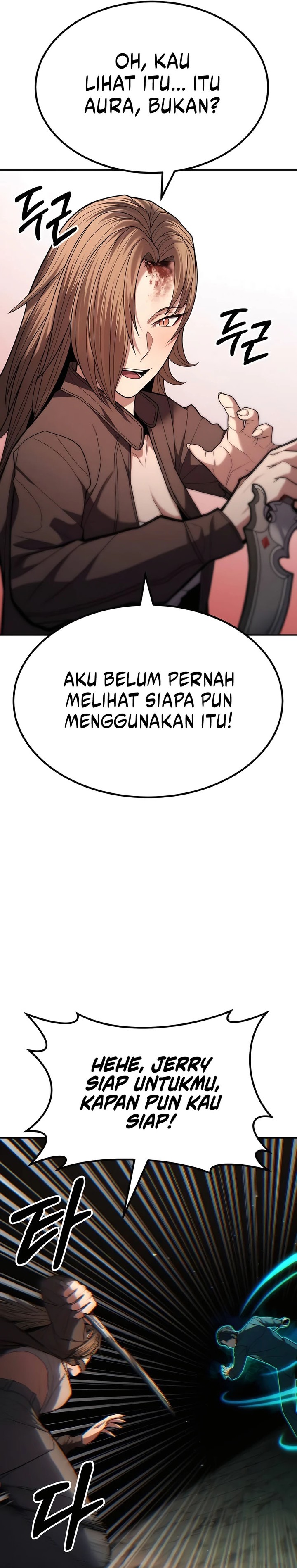 Expelled Hero Is Too Strong Chapter 23 Gambar 26