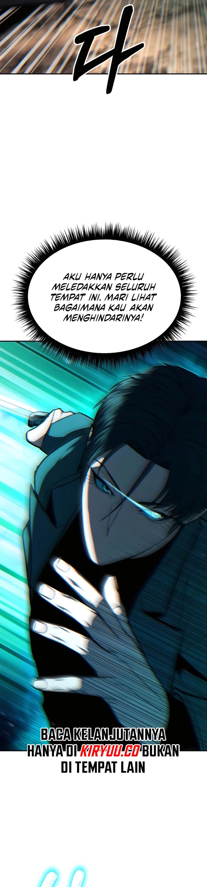 Expelled Hero Is Too Strong Chapter 23 Gambar 27