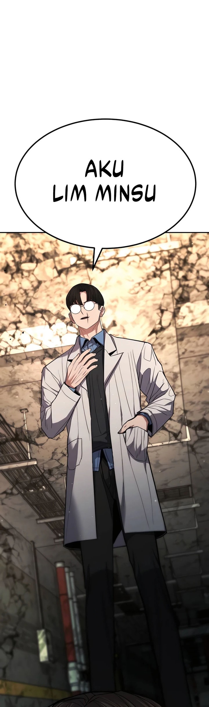 Expelled Hero Is Too Strong Chapter 23 Gambar 31