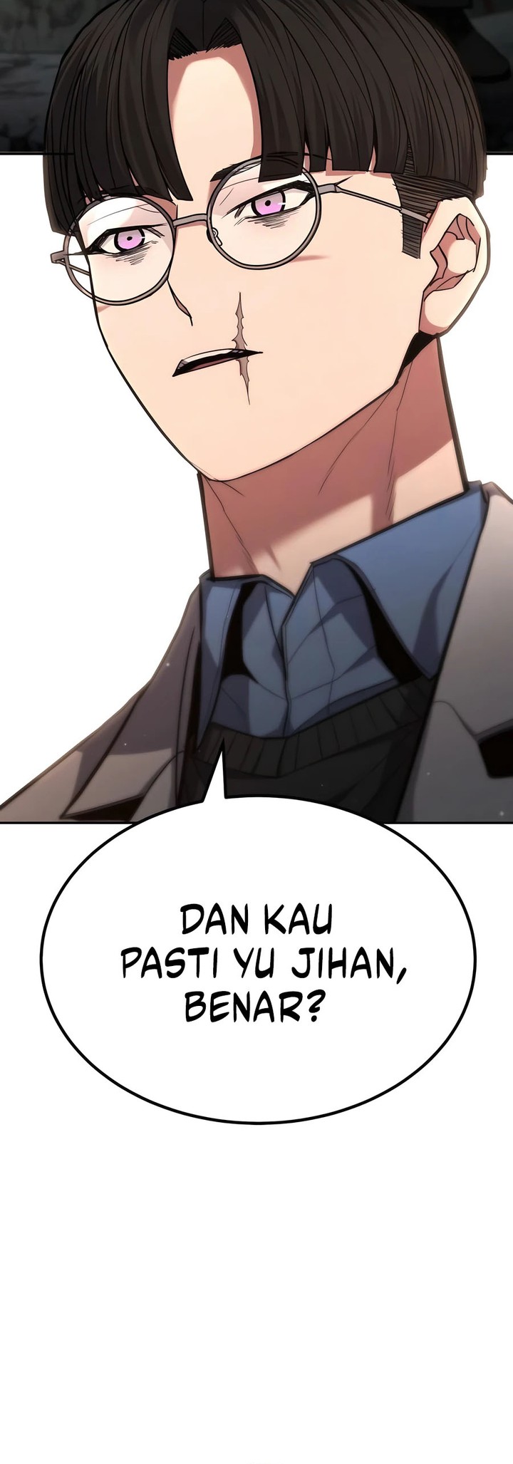 Expelled Hero Is Too Strong Chapter 23 Gambar 32
