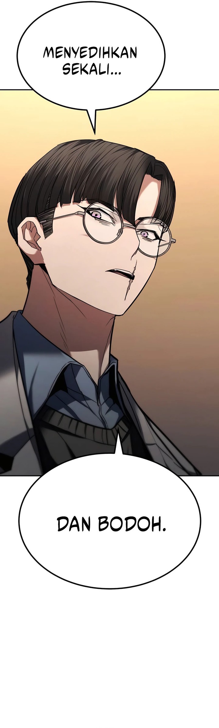 Expelled Hero Is Too Strong Chapter 23 Gambar 36