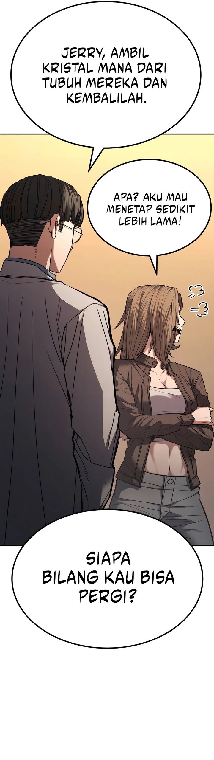 Expelled Hero Is Too Strong Chapter 23 Gambar 37