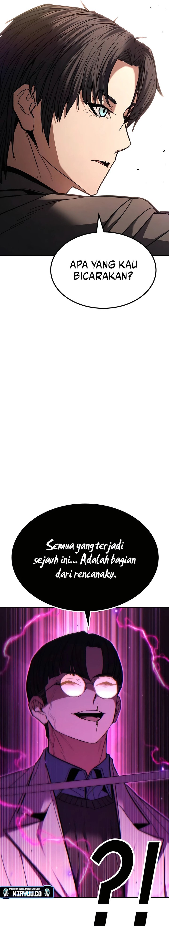 Expelled Hero Is Too Strong Chapter 23 Gambar 40