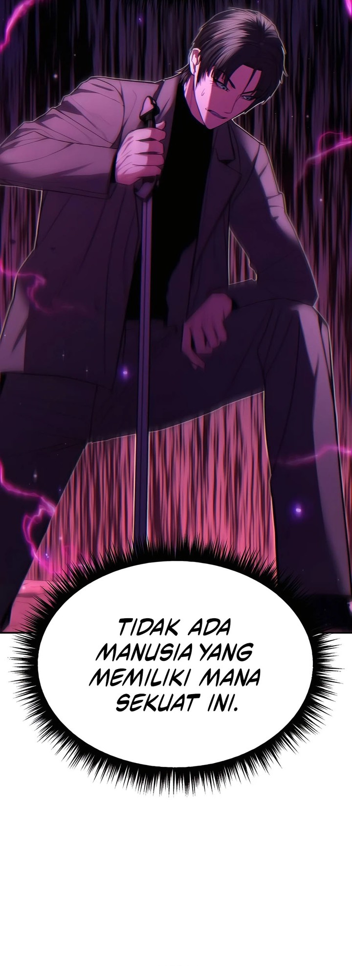 Expelled Hero Is Too Strong Chapter 23 Gambar 42