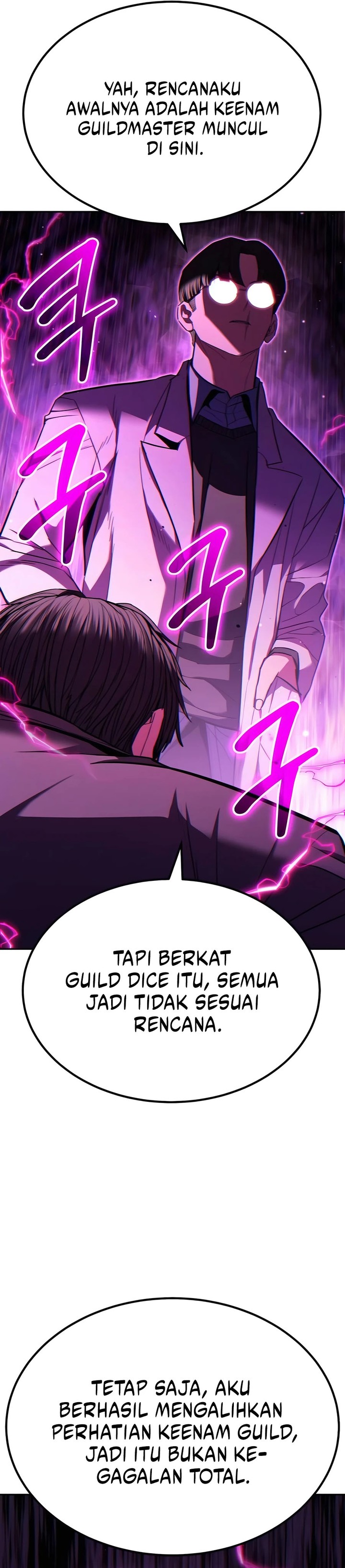 Expelled Hero Is Too Strong Chapter 23 Gambar 43