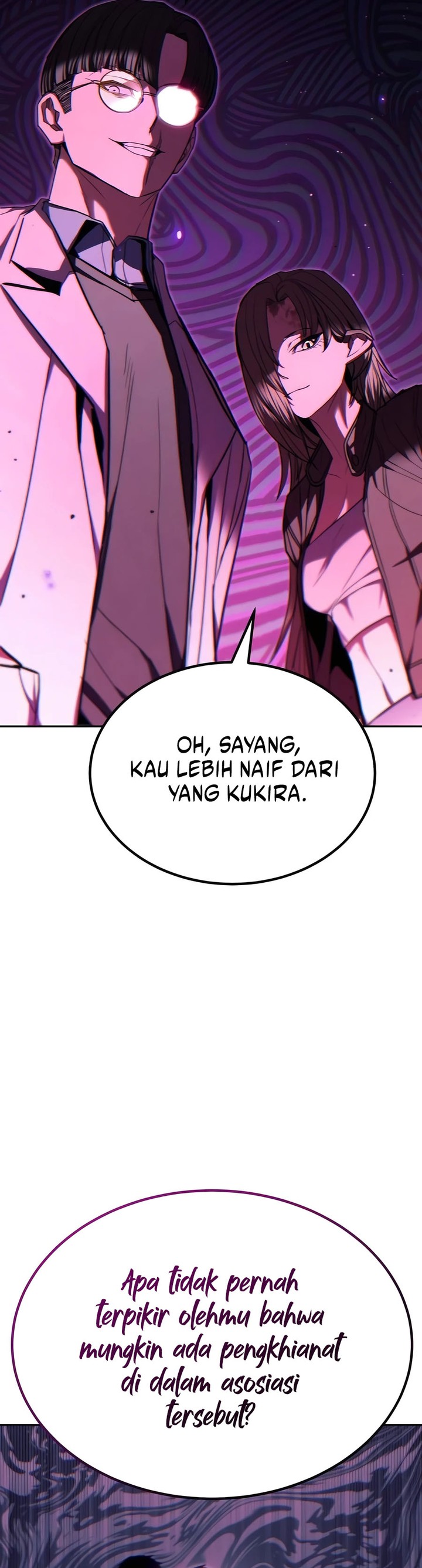 Expelled Hero Is Too Strong Chapter 23 Gambar 45