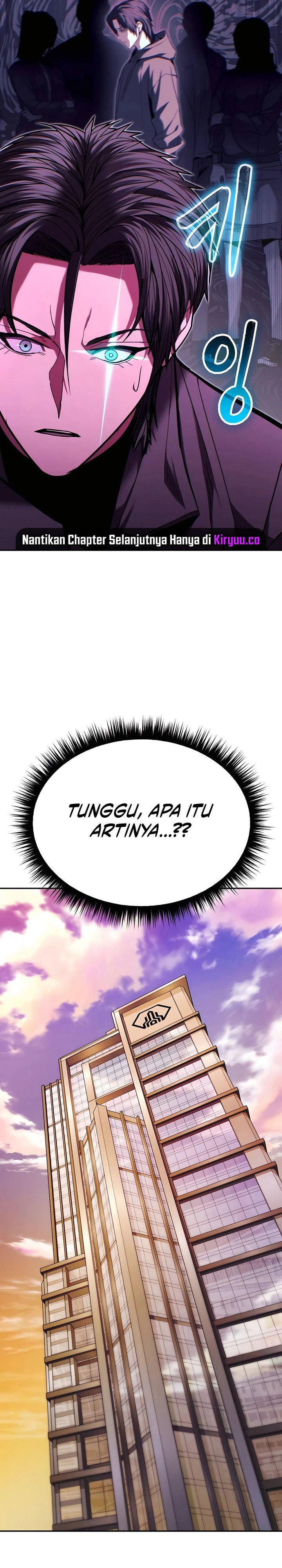 Expelled Hero Is Too Strong Chapter 23 Gambar 46