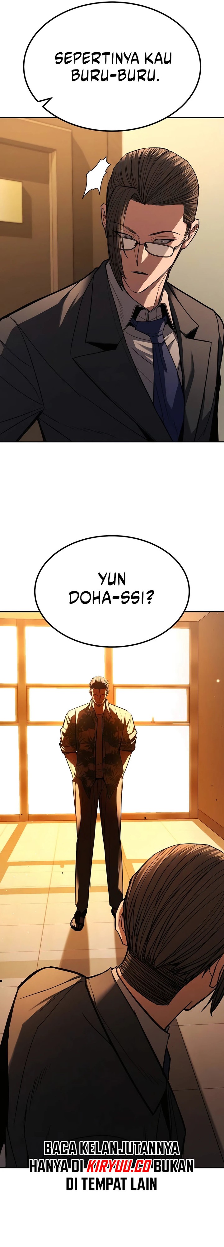 Expelled Hero Is Too Strong Chapter 23 Gambar 49