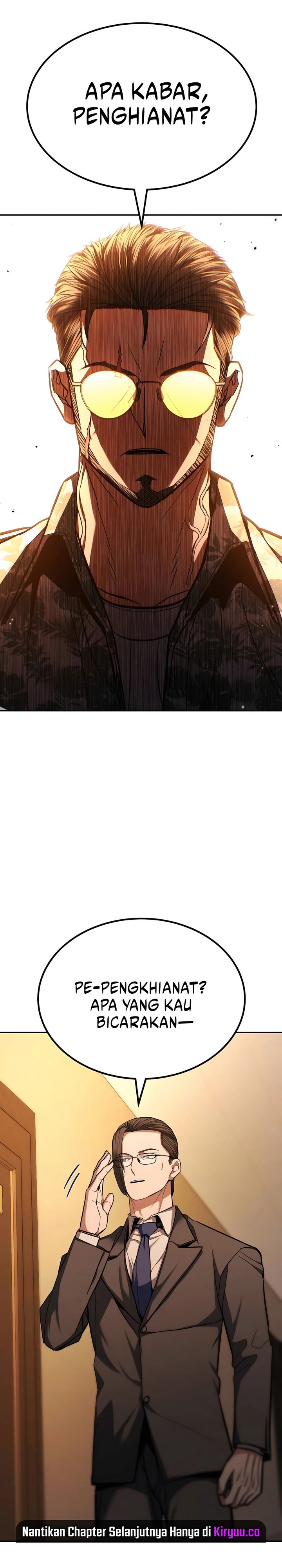 Expelled Hero Is Too Strong Chapter 23 Gambar 50