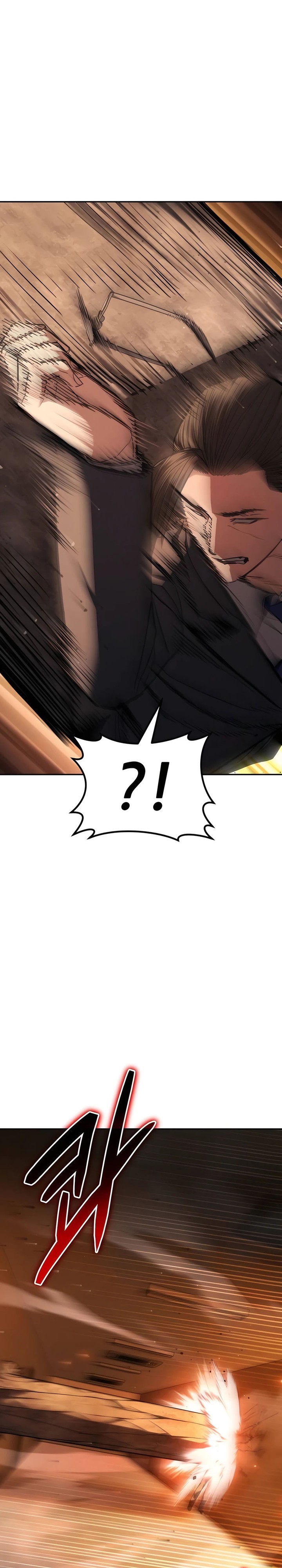 Expelled Hero Is Too Strong Chapter 23 Gambar 51