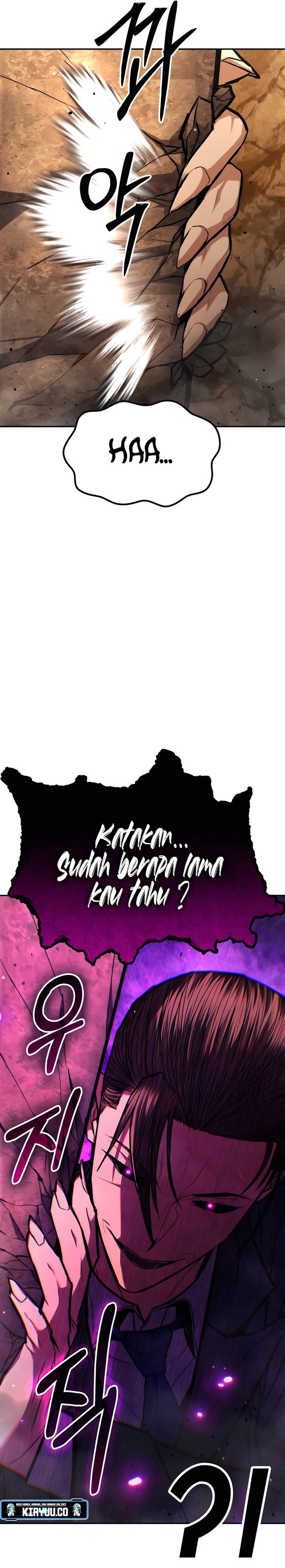 Expelled Hero Is Too Strong Chapter 23 Gambar 55